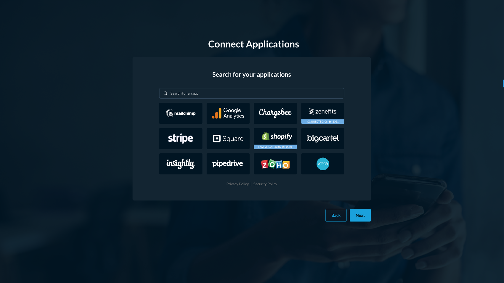 BizApps